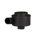 Gates Crankcase Oil Separator fits VW Bora 1999-2005 2.0