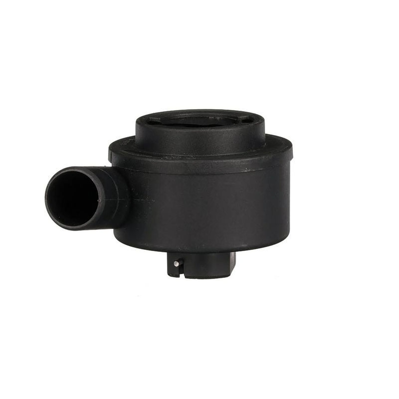 Gates Crankcase Oil Separator fits VW Bora 1999-2005 2.0