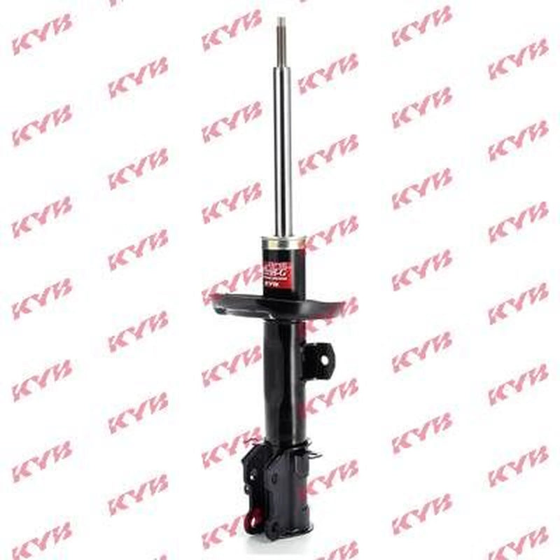 KYB Shock Absorber Damper Strut Front Left fits Opel Corsa D 2006-2014