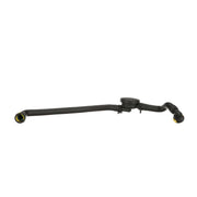 Gates Crankcase Ventilation Hose 610mm fits Renault Clio 1999-2005 1.9