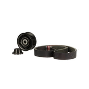 Gates V-Ribbed Belt Set fits Dacia Dokker 2019-2021 1.3