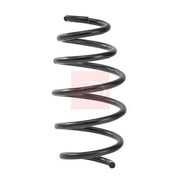 Apec Front Suspension Coil Spring fits Opel Astra J 2009-2015 1.6 1.7