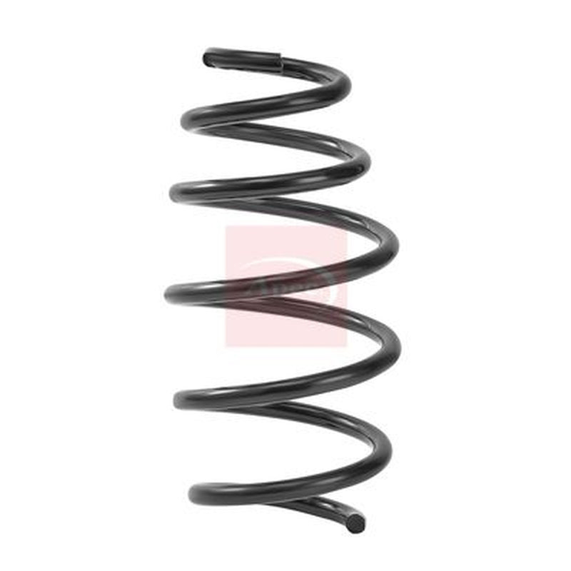 Apec Front Suspension Coil Spring fits Opel Astra J 2009-2015 1.6 1.7
