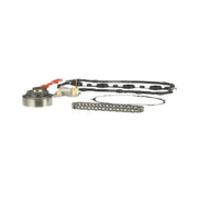 Gates Timing Chain Kit Set Links fits Audi A1 2012 on 2.0