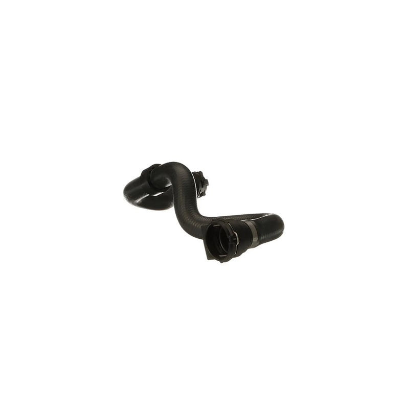 Gates Radiator Coolant Hose 670mm ID fits Citroën Berlingo Box Body/Mpv 2018 on