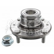 Key Parts Wheel Bearing Kit fits Volvo S40 I 1995-2003 1.6 1.8 1.9 2.0