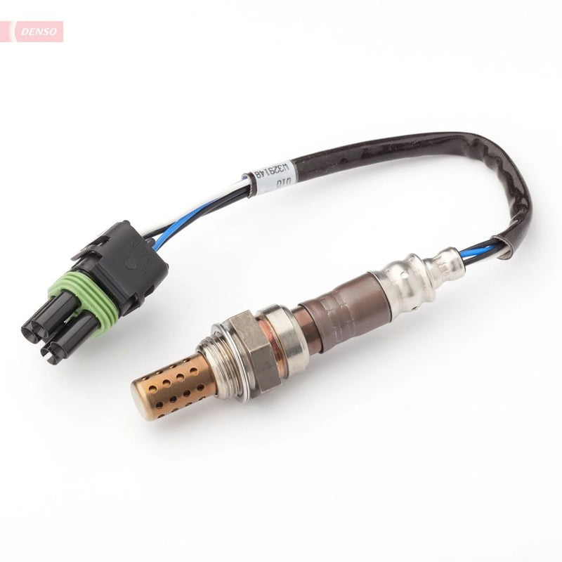 Denso O2 Lambda Oxygen Sensor fits Renault Espace 1996-2000 2.0