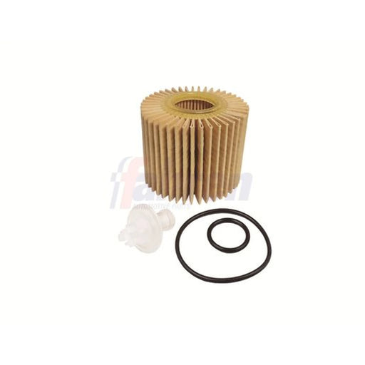 Fahren Engine Oil Filter FFL6062