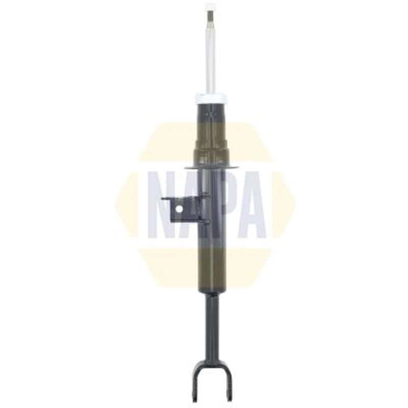 NAPA 2 x Shock Absorbers fits BMW 5 2009-2016