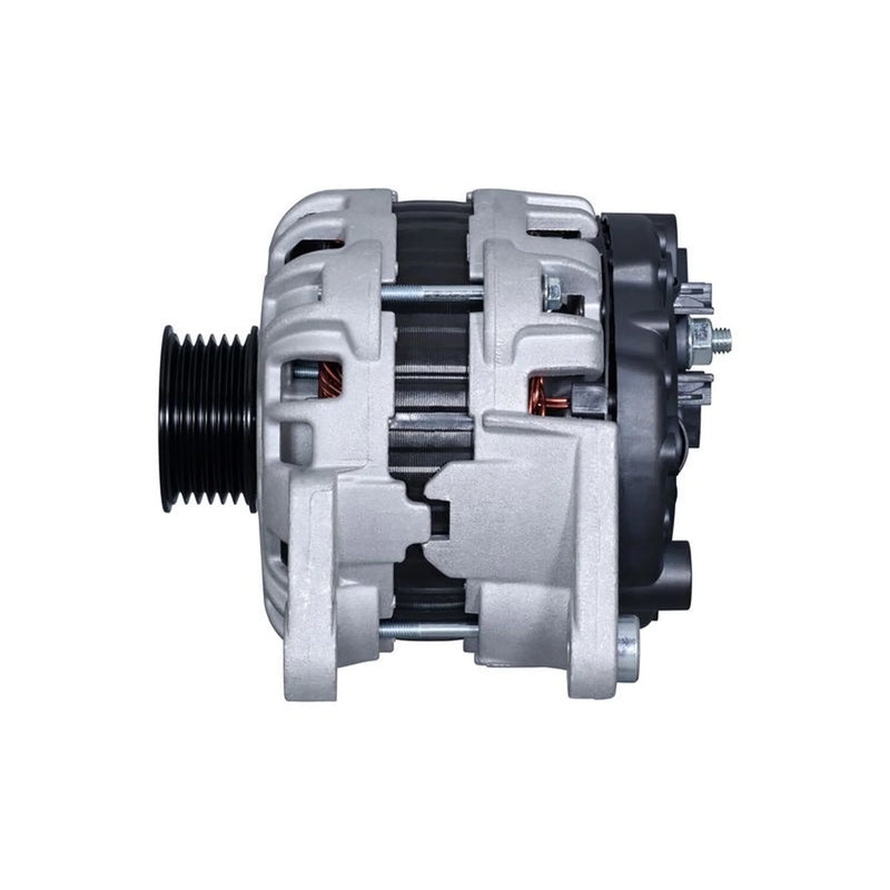 Hella Car Alternator 12V 8EL 015 659-501