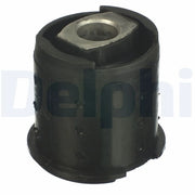 Delphi Axle Beam Bushing Rear fits BMW 5 1995-2003