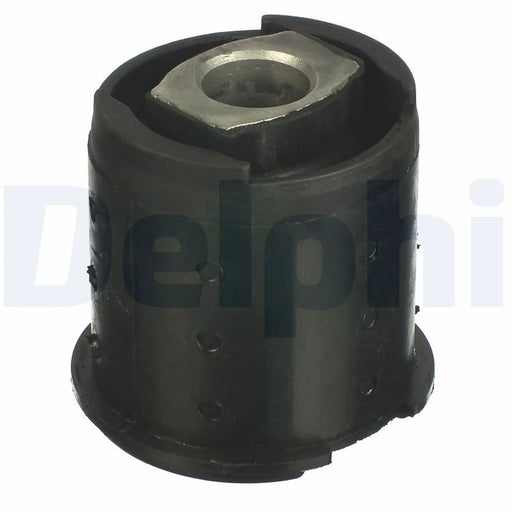 Delphi Axle Beam Bushing Rear fits BMW 5 1995-2003
