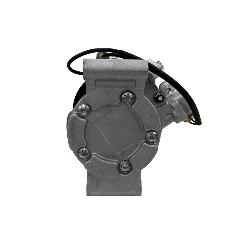 Hella Air Conditioning Compressor 8FK 366 202-081
