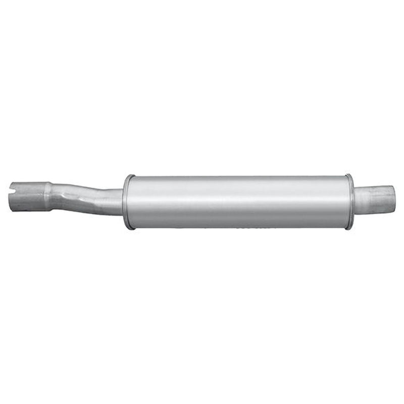 Hella Front Silencer Front fits Fiat Barchetta 1995-2005 1.8