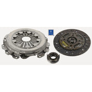 Sachs Clutch Kit Set 3pc 3000951463
