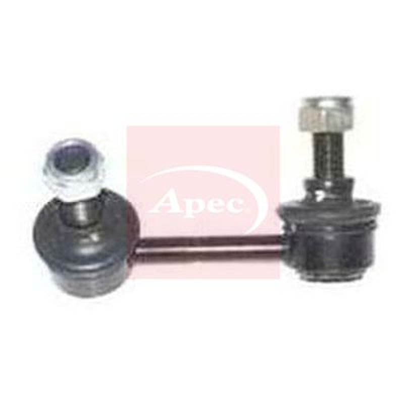 Apec Stabiliser Bar Link Coupling Rod Front Left fits Kia Sorento I 2002-2011