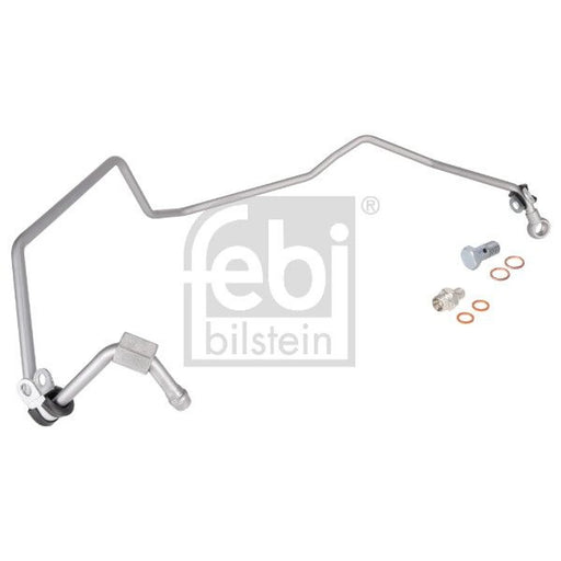 Febi Turbo Oil Feed Return Line 187927