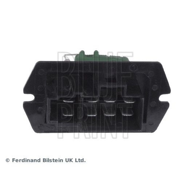 Blue Print Heater Blower Resistor fits Chrysler Voyager 2000-2008