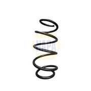 NAPA Front Suspension Coil Spring fits Nissan Qashqai II 2013 on 1.2