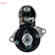 Denso Starter Motor 12V 1.1kW 9 Teeth fits Opel Agila A 2003-2007 1.0 1.2