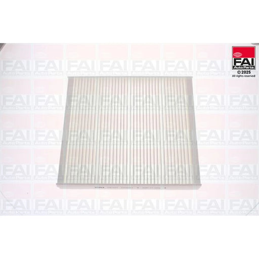 FAI Cabin Air Filter (Pollen Filter) fits Audi A1 2010-2018