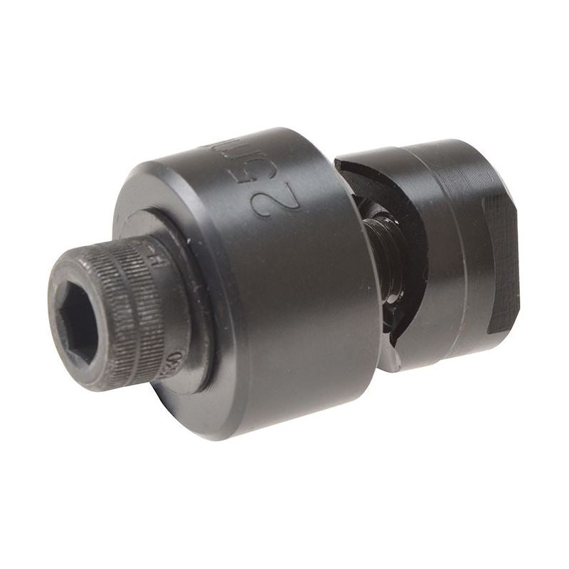 Q.Max Sheet Metal Punch 32.5mm Q.Max - Dynamic Drive