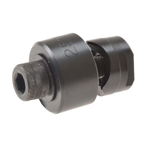 Q.Max Sheet Metal Punch 32.5mm Q.Max - Dynamic Drive