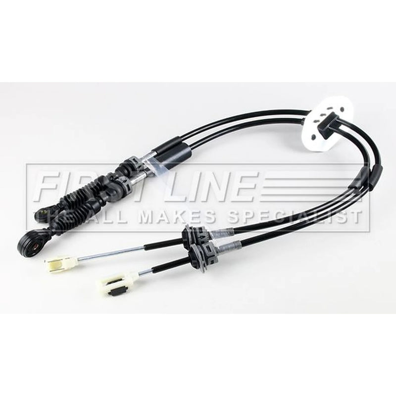 First Line Manual Transmission Cable Pull fits Hyundai IX35 2010-2015 1.6