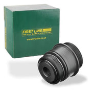First Line Wishbone / Control / Trailing Arm Bush fits BMW X5 2006-2013 3.0 4.8