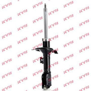 KYB Shock Absorber Damper Strut Front Right fits Mitsubishi Lancer VIII