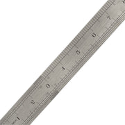 Sealey Steel Rule 1000mm/40" AK9643 Sealey - Dynamic Drive