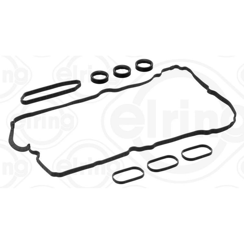 Elring Cylinder Head Cover Gasket Set