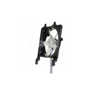 Mahle Engine Cooling Fan CFF 317 000S