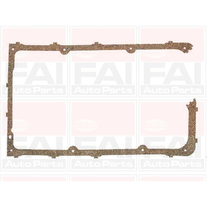 FAI Cylinder Head Cover Gasket