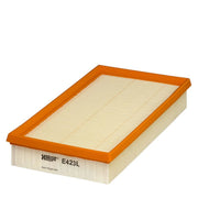 Hengst Engine Air Filter fits Seat Cordoba 2002-2009 1.2