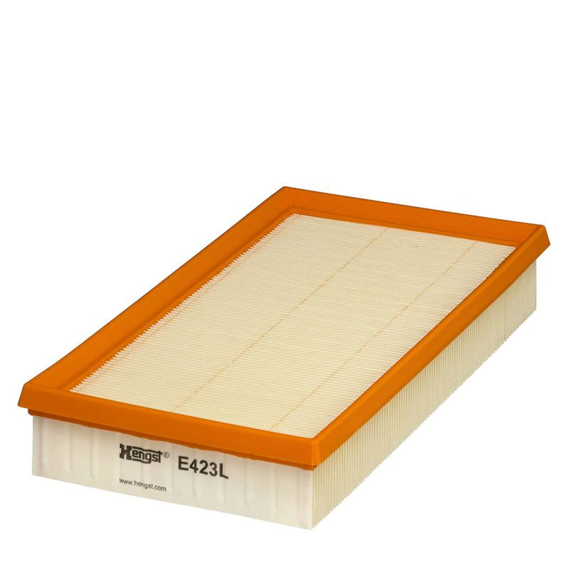 Hengst Engine Air Filter fits Seat Cordoba 2002-2009 1.2