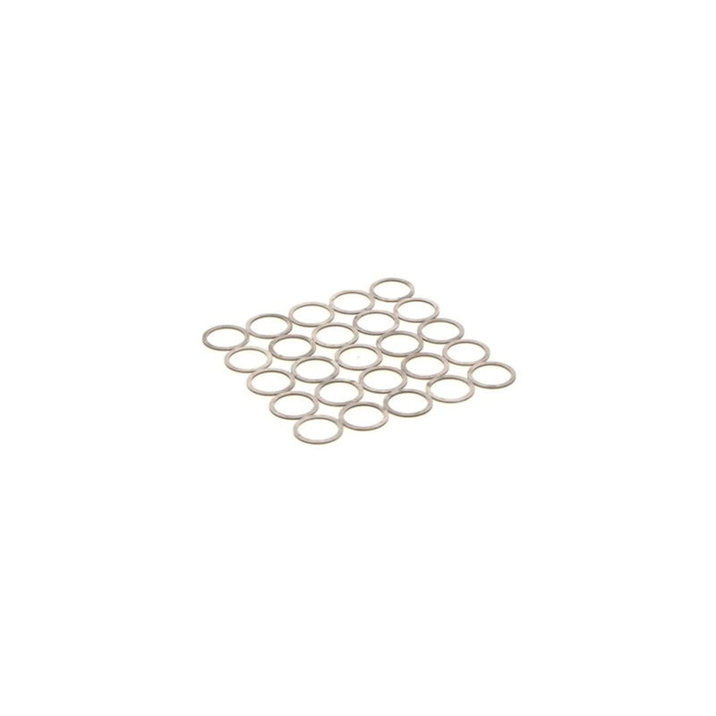 Bosch Flat Washer Shim ID OD