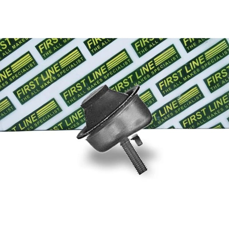 First Line Engine Mount Mounting fits Peugeot 206 1998-2012 1.4 1.6 1.9