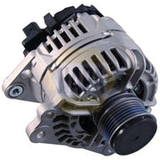 NAPA Car Alternator 12V fits Audi A1 2010-2015 1.6 2.0