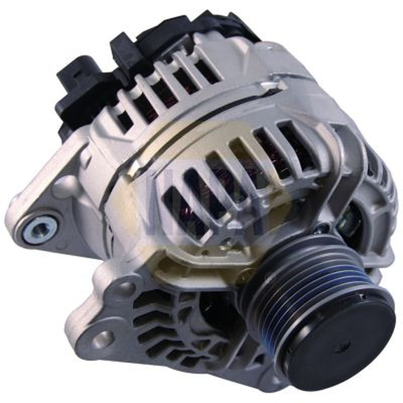 NAPA Car Alternator 12V fits Audi A1 2010-2015 1.6 2.0