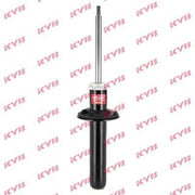 KYB Shock Absorber Damper Strut Front fits Audi A6 C7 2010-2018 2.8 3.0