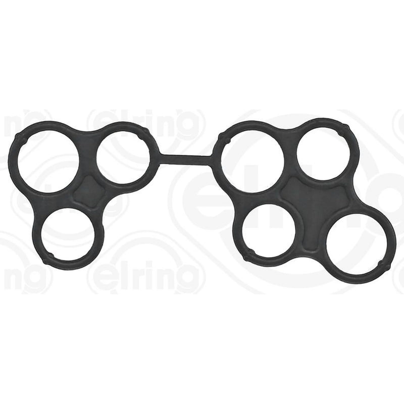 Elring Oil Pump Gasket OD ID Thick fits Suzuki S-Cross 2022 on 1.5