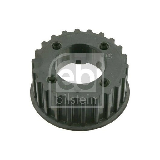 Febi Crankshaft Sprocket 70mm OD ID Wide 25172