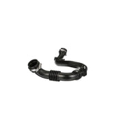 Gates Intercooler Turbo Charge Air Hose fits Renault Clio III 2005-2014 1.5