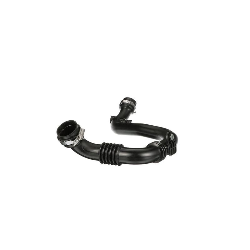 Gates Intercooler Turbo Charge Air Hose fits Renault Clio III 2005-2014 1.5