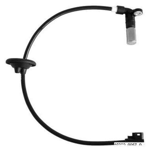 Textar ABS Wheel Speed Sensor Rear 45005700