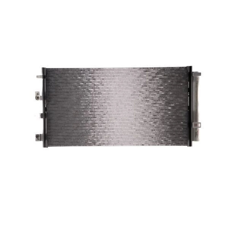 Mahle Air Conditioning Condenser fits Ford Kuga III 2019 on 2.5
