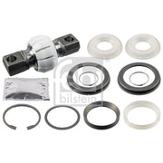 Febi Guide Strut Repair Kit 90mm OD Thick Rear 197426