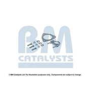BM Catalysts Fitting Kit FK11191B FK11191B