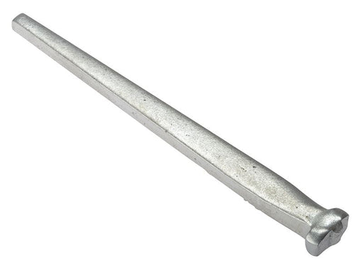 Forgefix Cut Clasp Nail Bright Finish 50mm Bag Weight 500g ForgeFix - Dynamic Drive